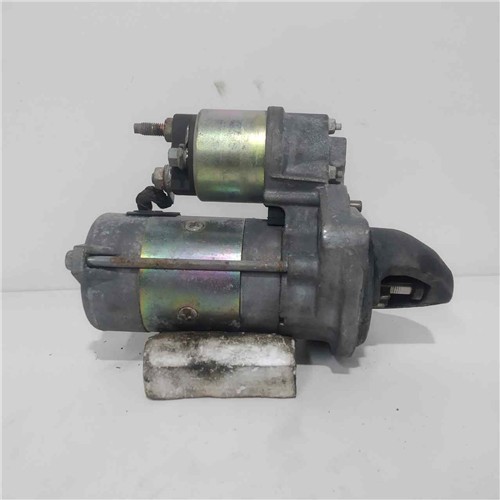 63223537  Anlasser BMW serie 3 compacto e36 1994 16 316i 16 ltr 75 kw cat