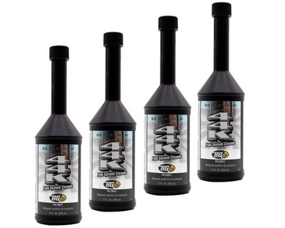 Cleaner System BG 44K 4 Pack Engine Cleaning Treatment Fuel