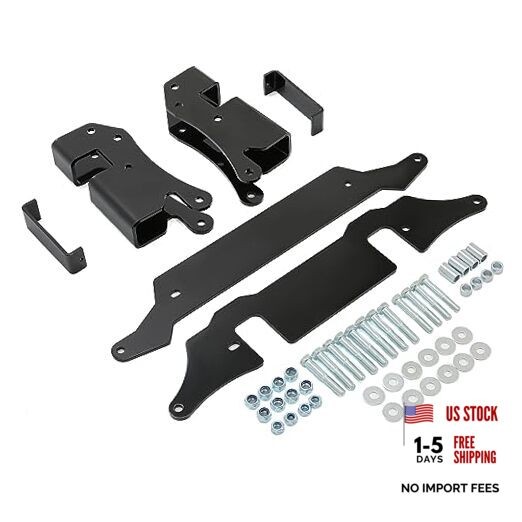 RT Pro 3" Lift Kit