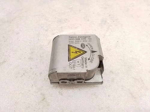 BMW X5 E53 Xenon Steuergerät 5DD00831950 3.00 Diesel 160kw 2004 34616754