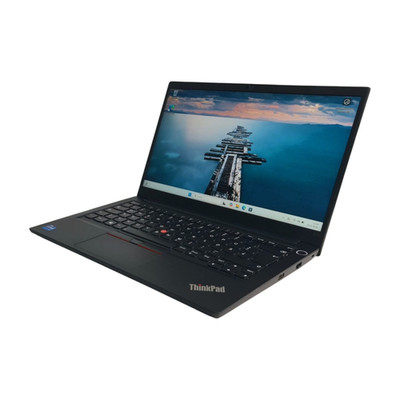Lenovo ThinkPad E14 Gen 2 14 Zoll i7-1165G7 11Gen 8x2,80GHz 32GB RAM 500GB SSD G