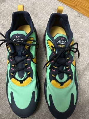 Nike Air270 React Men s Size 12 AO4971-300 No Box