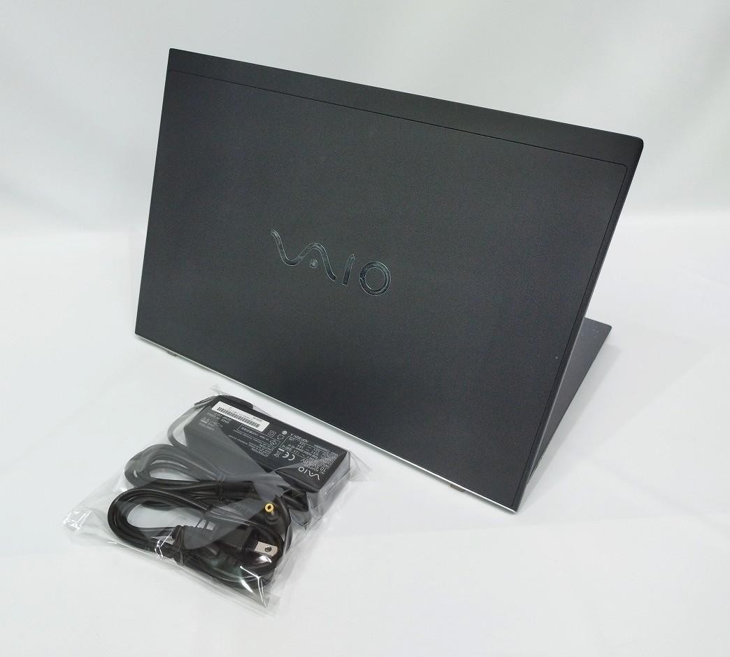 VAIO Pro VJPK13C11N i3-1005G1 8GB 128GB SSD Win11 Pro 14