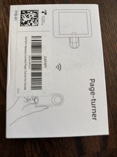 Page Turner for Kindle Remote Control Page Turner Clicker for Kindle Paperwhite