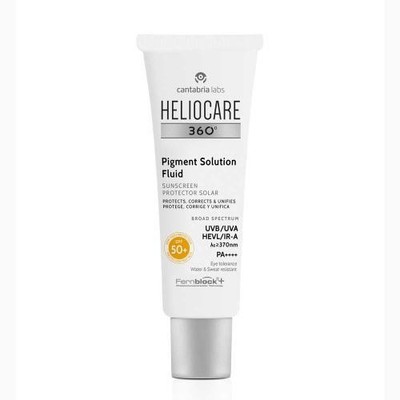 HELIOCARE 360° Pigment Solution Fluid SPF 50+ 50 ML