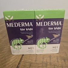 Mederma Scar Gel for Kids, 0.7 oz 2 Pack 