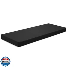 Tudomro Sauna Seat Cushion Mat, Waterproof and Heat Resistant Pad