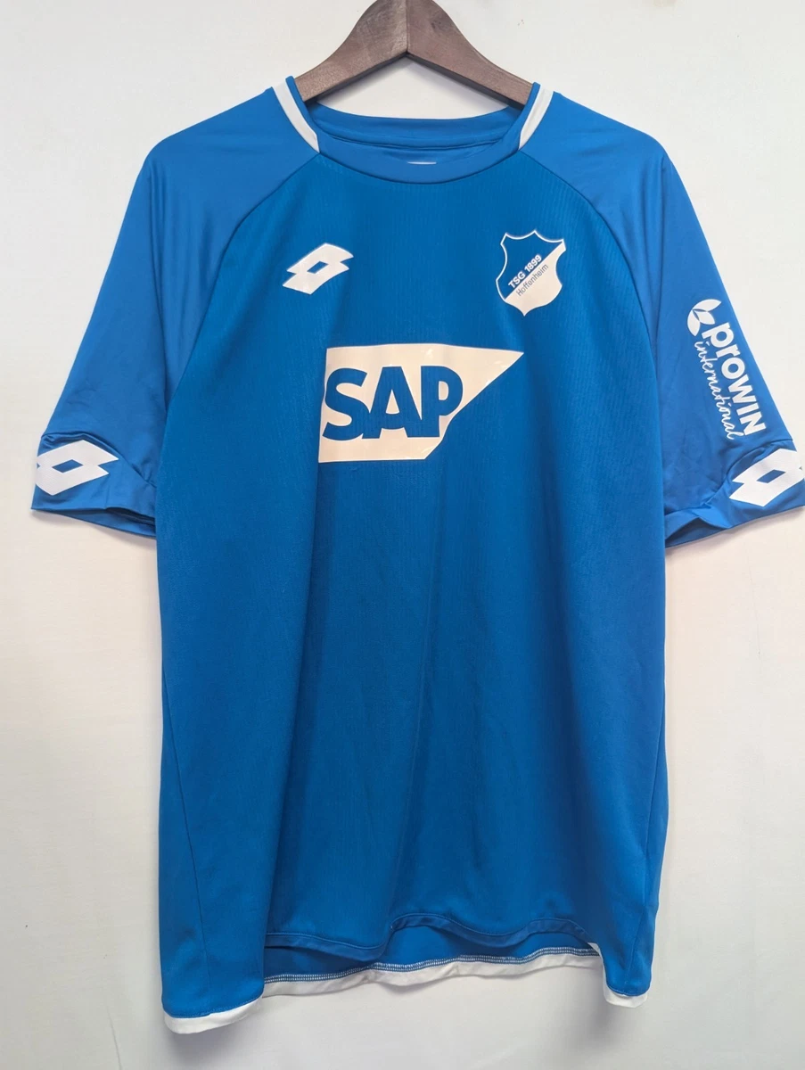 25+ TSG Hoffenheim International Club Soccer Fan Jerseys for sale