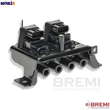 IGNITION COIL 20720 FOR MAZDA ROADSTER/MX-5/III MIATA BPF1F1BP 1.8L L828 1.8L