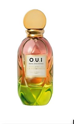 OUI Madeleine 862 Eau de Parfum