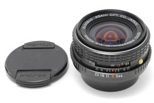 PENTAX f/4 Camera Lenses 20mm Focal for sale | eBay