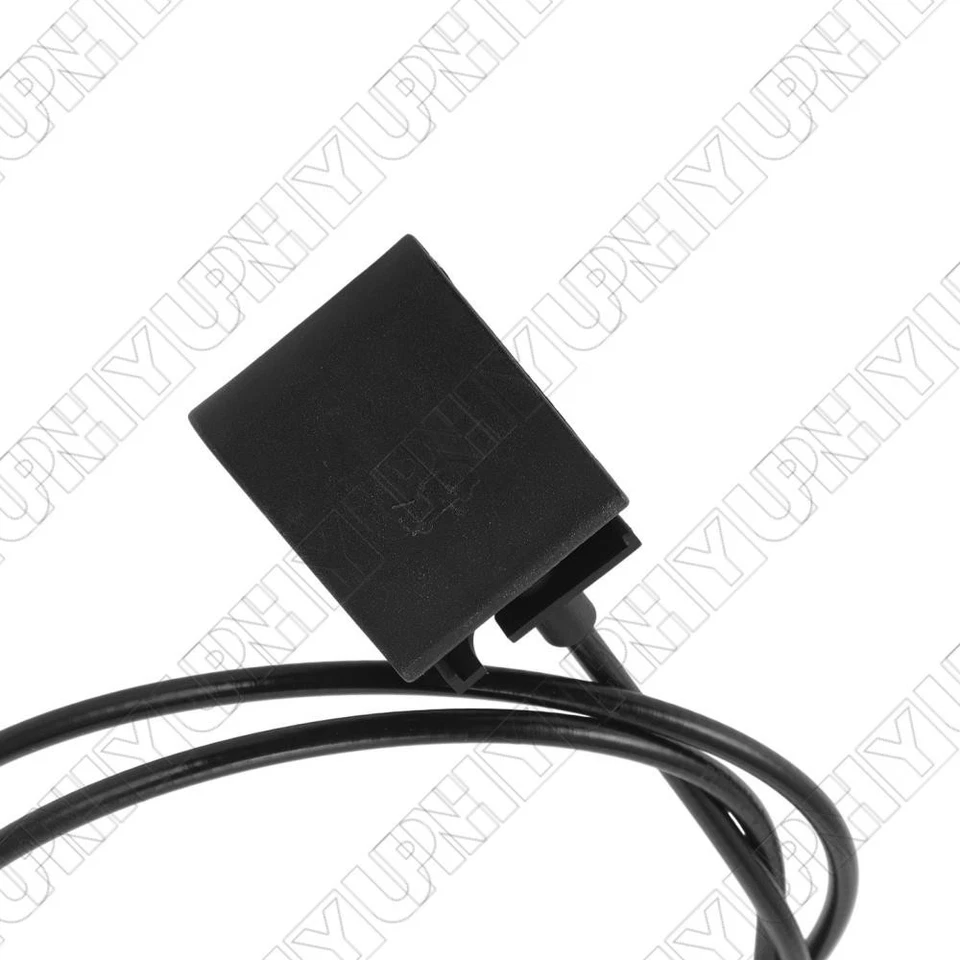 1 x Hood Release Cable CN15-16B975-AB, CN1Z-16916-A For Ford Ecosport 2013-2017 - Image 4 of 4