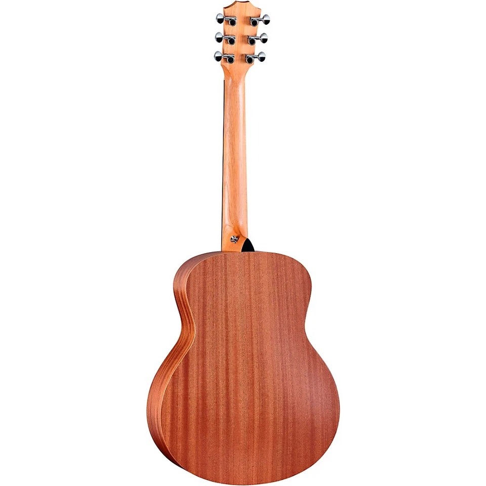 Taylor GS Mini Sapele Acoustic Guitar Natural - Image 4 of 4