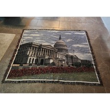 United States House of Representatives Woven ...