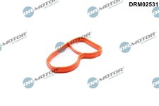 DR.MOTOR AUTOMOTIVE Dichtung, Ansaugkrümmer  u.a. für BMW, MINI