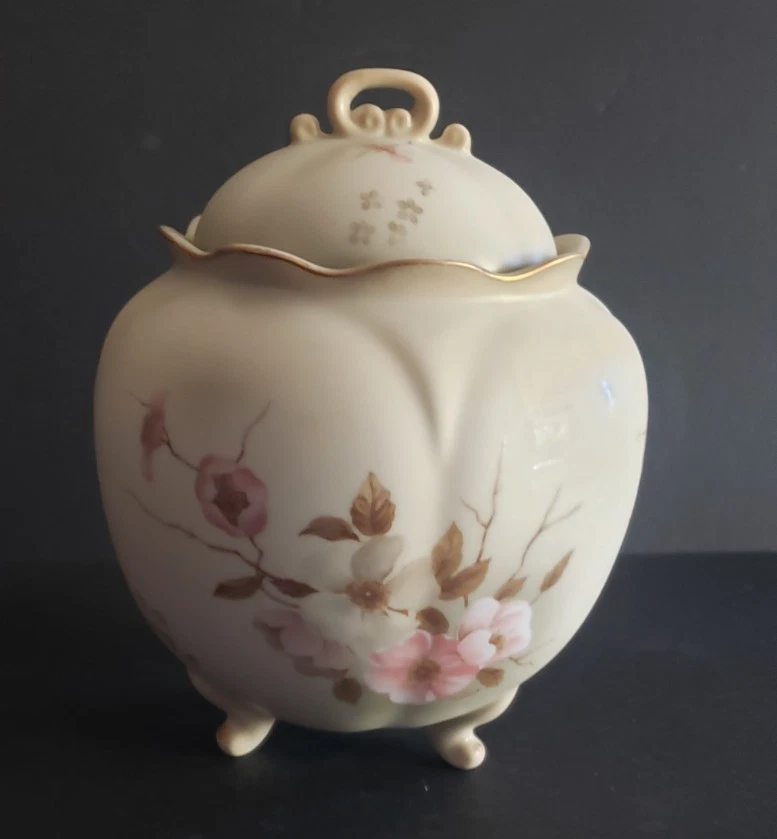 nippon biscuit jar products for sale | eBay