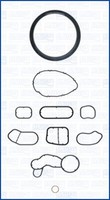 Ajusa Dichtungssatz KurbelgehäUse 54228500 FüR BMW 2Er Active Tourer F45 F46 X1