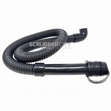 Drain Hose to fit 9099166000 Focus II, S20, L20, Boost, Adfinity 17/20