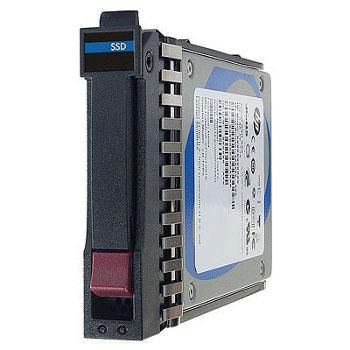 Hewlett Packard Enterprise P09947-001-RFB SSD 400GB SFF SAS WI SC DS