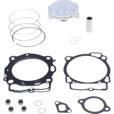 Athena Piston Kit with Gaskets - 94.95 mm - SXF450 P5F0950081001A