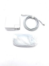New Mac Book Pro USB C To C Charger 96 Watts Model PD-96W - White
