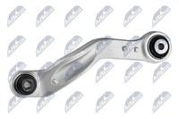 NTY ZWT-BM-020 Lenker, RadaufhäNgung Hinten Rechts Oben FüR BMW