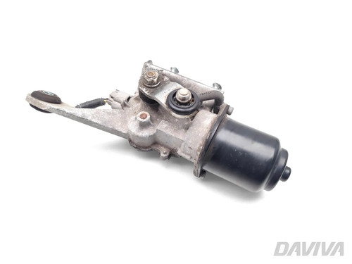 Nissan Note Scheibenwischermotor vorne 2012 MPV 4/5dr 251532264 (10-12) 1.5 dCi