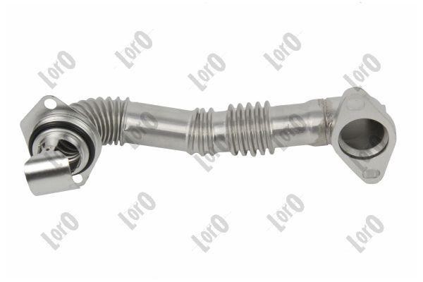 Original ABAKUS Rohrleitung AGR-Ventil 121-00-105 für Ford