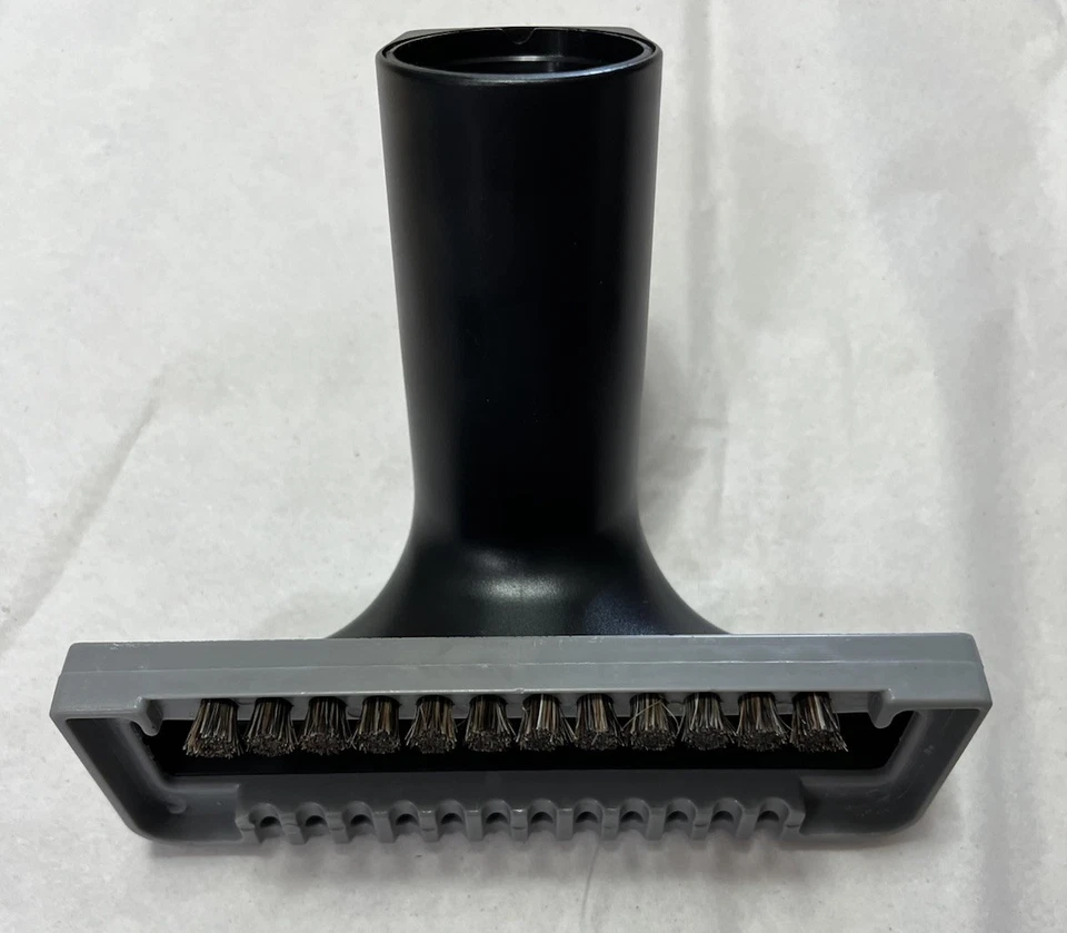 Prolux X8 Lite Backpack Vacuum Tools Attachments Duster Upholstery and Crevice - Image 3 of 4