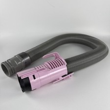 Dyson Vacuum DC07 Replacement Hose Gray Pink