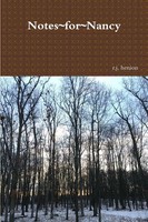 Notes~For~Nancy R. J. Henion Taschenbuch Kartoniert / Broschiert Englisch 2018