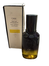 Oribe Gold Lust Hair Oil 3.4 oz New with some damage to box