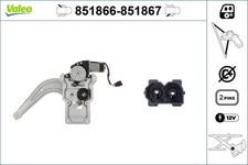 VALEO Fensterheber 851866 f�r BMW E36 12V 3er Touring 316 318 tds 320 323 325