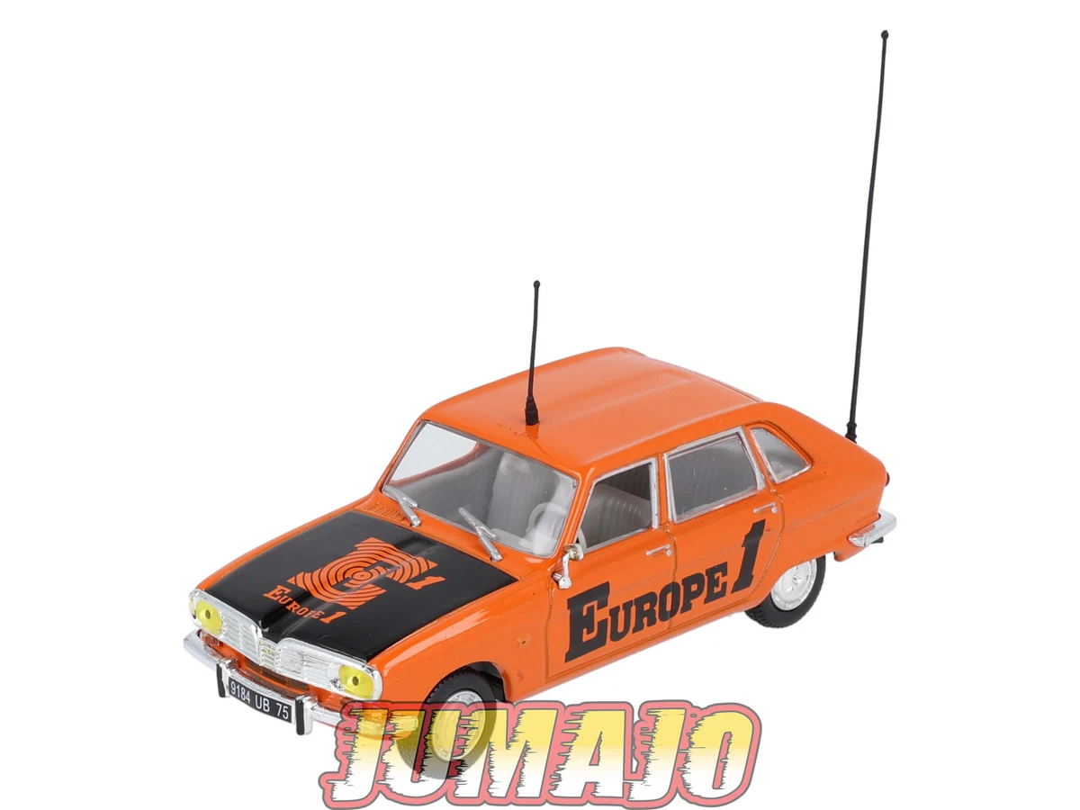ミニカー 1/43 Tour de France 1976 / NOREV Divers - Equipe Cyclistes Tour de France - Norev Figurines/Décors