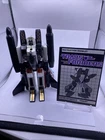 Ramjet 100% Complete 1985 Vintage Hasbro G1 Transformers Figure Original Seeker: