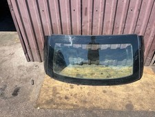 BMW X1 E84 2014 Hinten Fenster Scheibe T�r hinten 43R001583 GRI58996