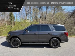 2024 Ford Expedition Timberline 4WD