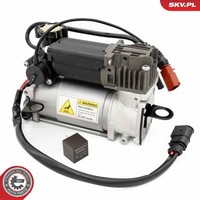 Esen SKV 58SKV526 Kompressor, Druckluftanlage FüR Audi