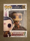Funko Pop Vinyl Figure Marvel Doctor Strange Kaecilius #172 New
