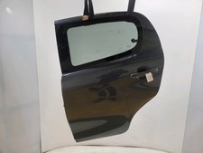 Porte arrière et accessoires Peugeot 108