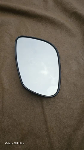 02-07 OEM PORSCHE CAYENNE 955 Right side AUTO DIM HEATED MIRROR GLASS RH USA