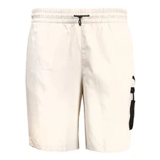 PUMA Open Road 9 Inch Shorts Mens Beige Casual Athletic Bottoms 63004768