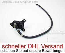 sensor pressure sensor Intake manifold Lamborghini MURCIELAGO