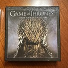 Game of Thrones 2 Sets (4 Count) Sigil Coasters New Dark Horse Deluxe 8 Coasters — photo 7