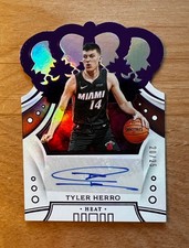 2019-20 Panini Crown Royale Basketball Cards 16