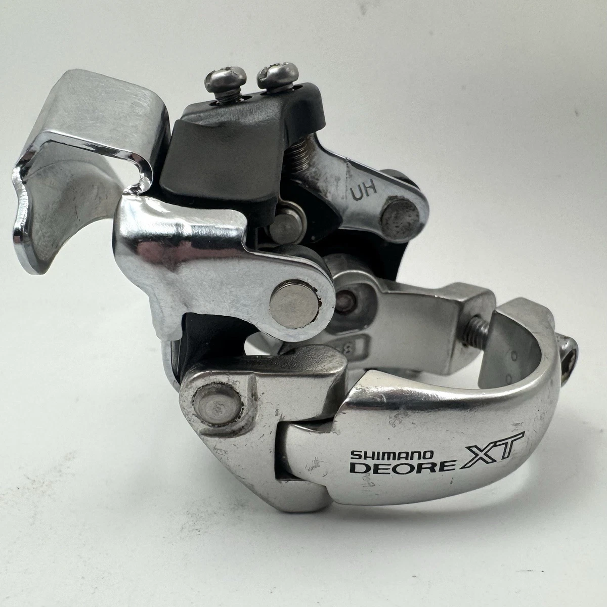Shimano Xt Front Derailleur for sale | eBay