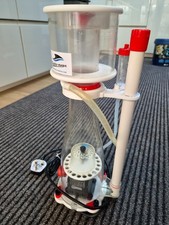 BUBBLE-MAGUS Curve 5 Protein Skimmer&nbsp;excellent condition