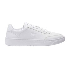 Image of LACOSTE COURT PRO TRAINERS