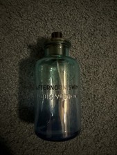 EMPTY BOTTLE Louis Vuitton Afternoon Swim 100ML no cap LOOK AT PICS