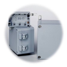 Fibox 9801059 PH A AH A/B Hinge 1 KIT